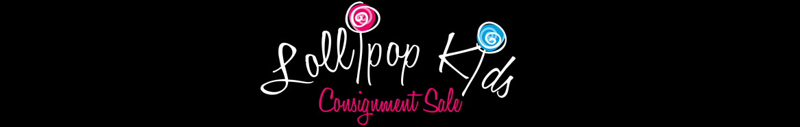 Lollipop Kids Consignment Sale